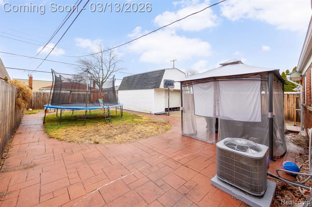 1123 16th Street, Wyandotte, MI 48192 — Photo 6