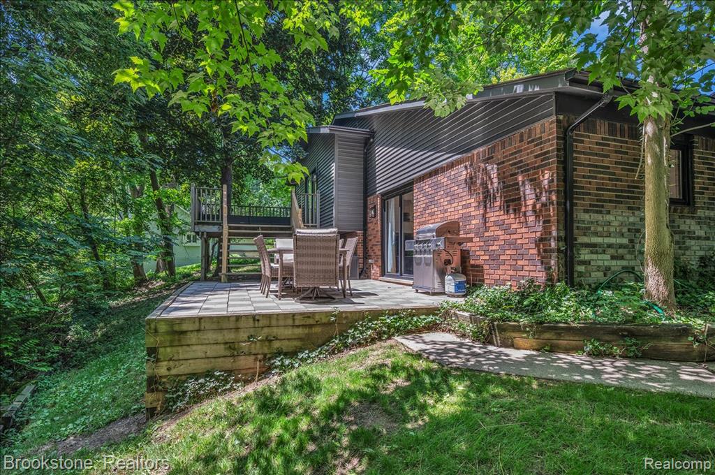 5067 Algonquin Boulevard, Clarkston, MI 48348 — Photo 31