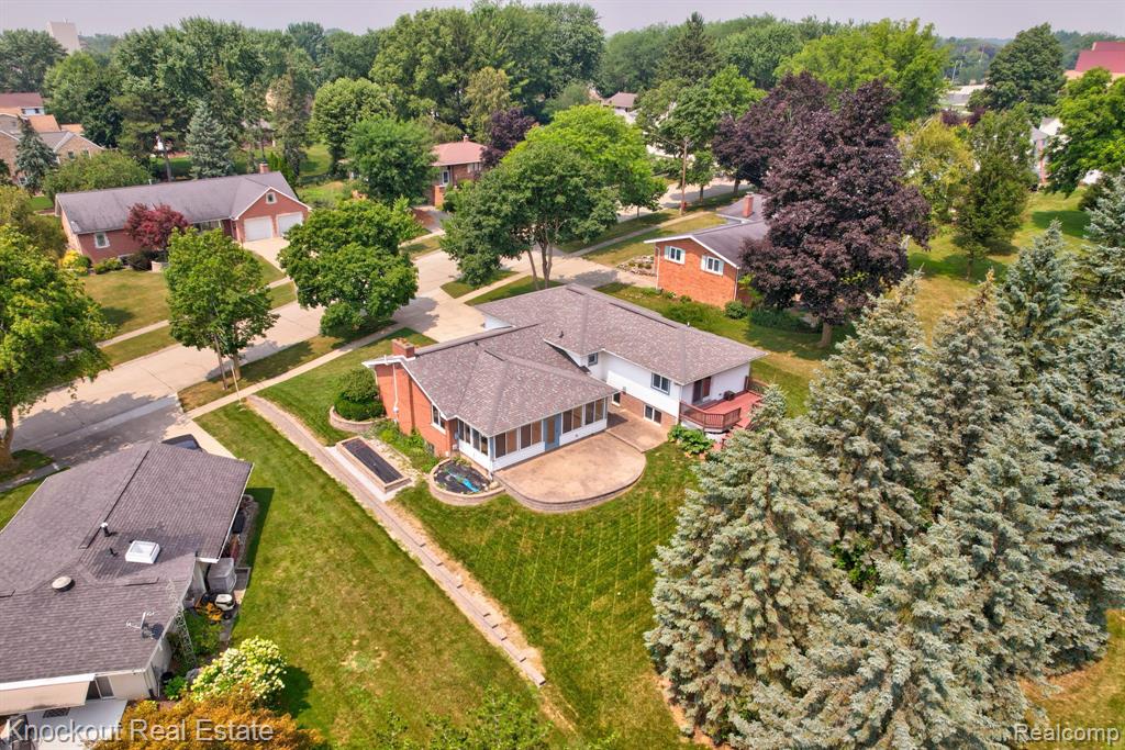 243 Cherry Street, Frankenmuth, MI 48734 — Photo 65