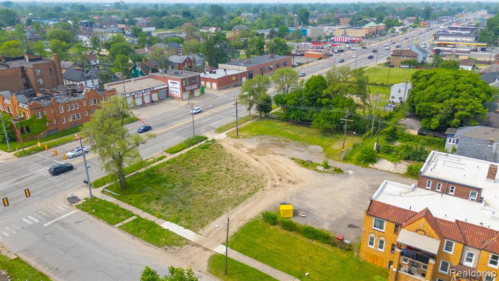2434 W DAVISON, Detroit, MI 48238 — Photo 16