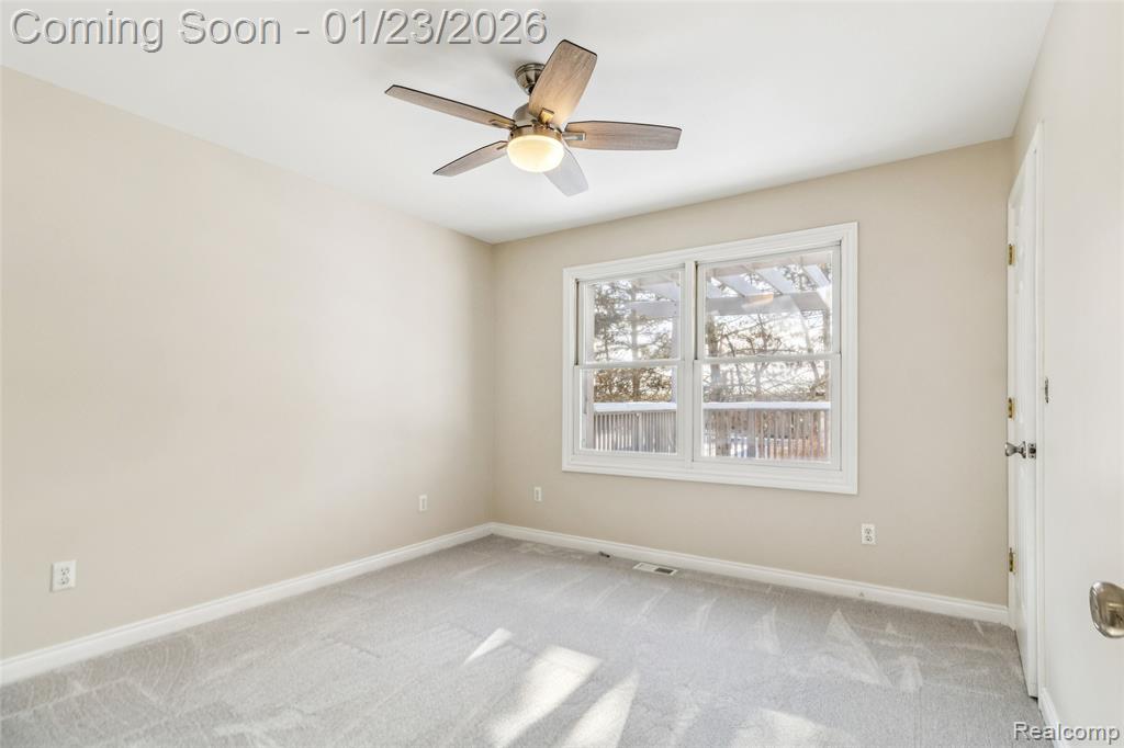 1991 Karen Avenue, St. Clair, MI 48079 — Photo 20