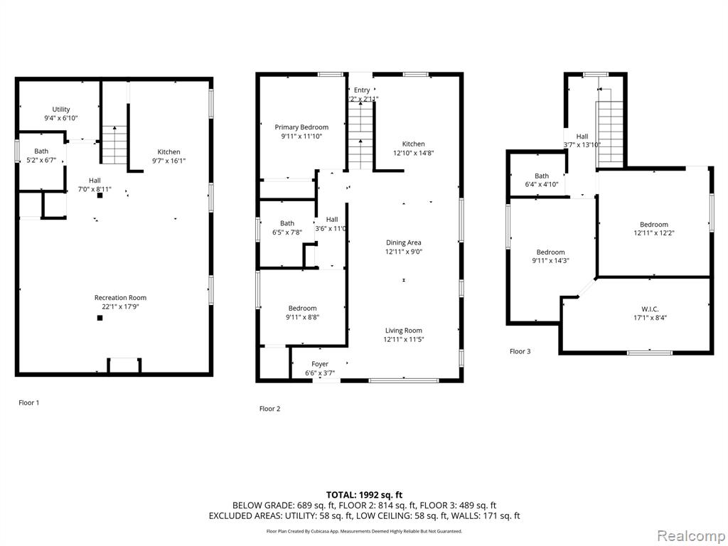 7656 Neckel Street, Dearborn, MI 48126 — Photo 42