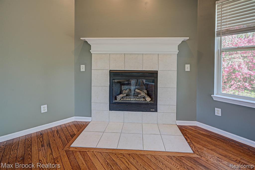 7273 BELLE MEADE Street, Ypsilanti, MI 48197 — Photo 9