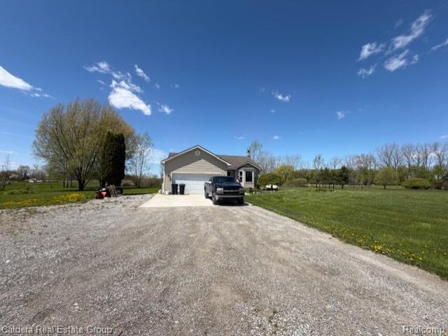 3579 Miller Road, Mussey, MI 48014 — Photo 2