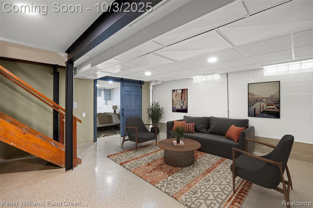 4207 Bishop Street, Detroit, MI 48224 — Photo 17