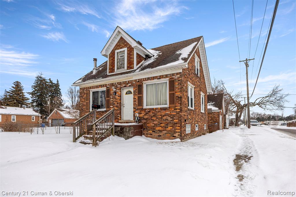 7004 Dodge Avenue, Warren, MI 48091 — Photo 2