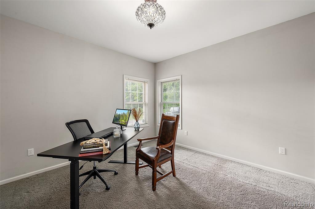 5035 Hidden Ridge Drive, Metamora, MI 48455 — Photo 12