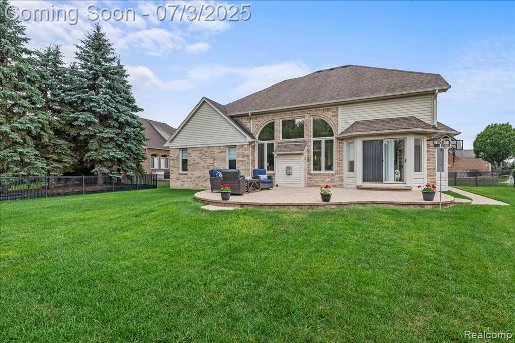49688 Crystalline Drive, Macomb, MI 48044 — Photo 53