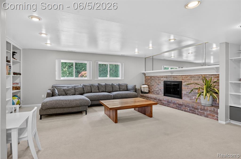87 Duncan Drive, Troy, MI 48098 — Photo 25