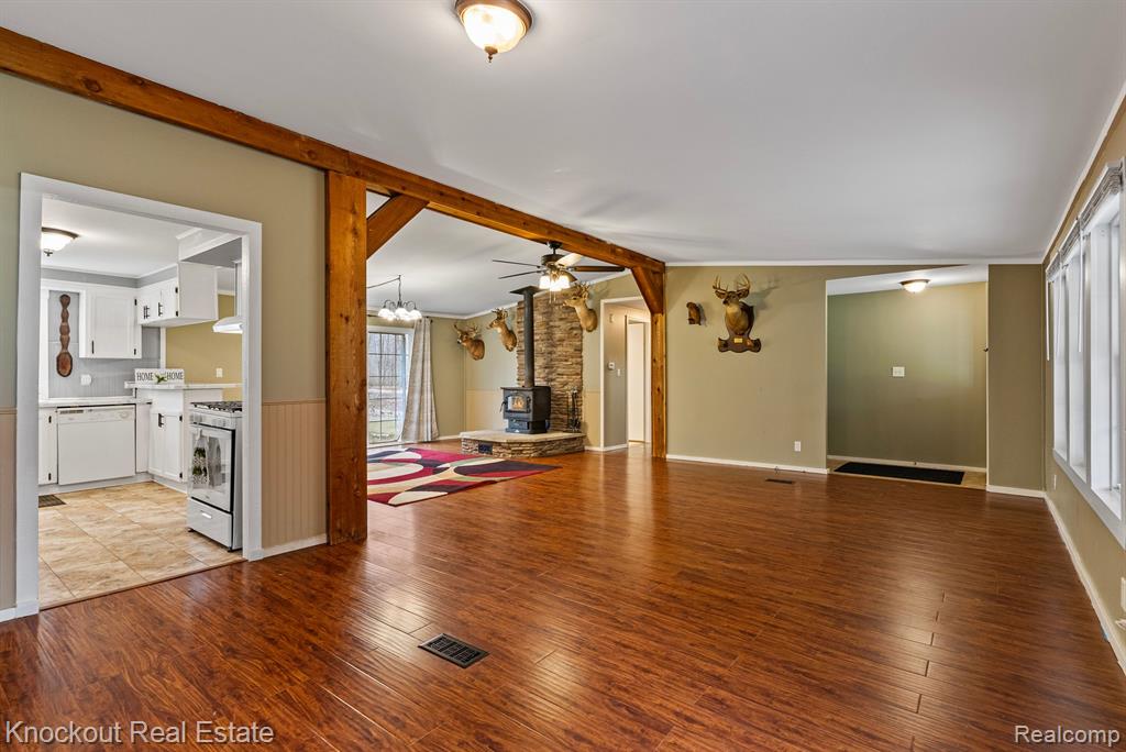 4848 LITTLE CEDAR CREEK Drive, Attica, MI 48412 — Photo 8
