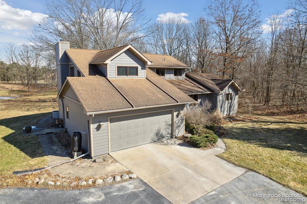 5836 DUTCH HILL Drive, Ann Arbor, MI 48105 — Photo 50