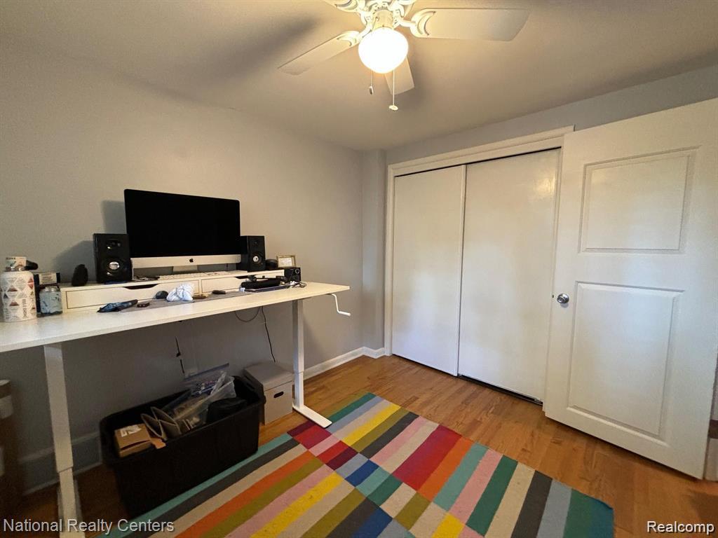 504 W Houstonia Avenue, Royal Oak, MI 48073 — Photo 6