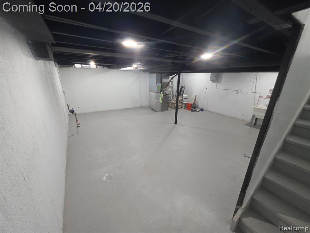 459 New York Avenue, Lincoln Park, MI 48146 — Photo 28