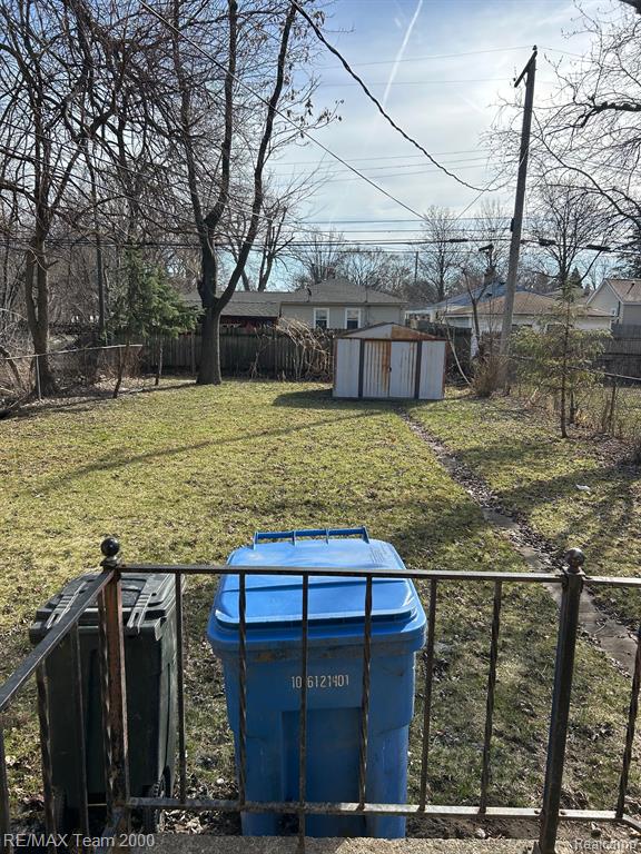 5627 Gertrude St., Dearborn Heights, MI 48125 — Photo 15