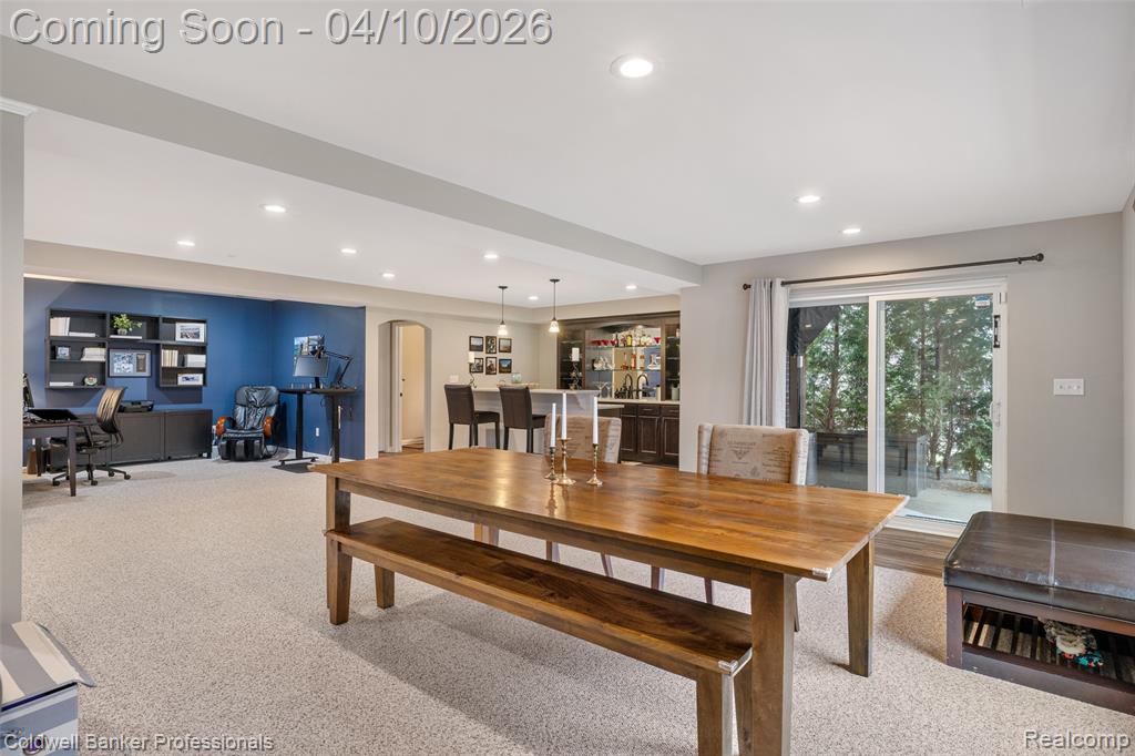 4032 Ashdale Way, Clarkston, MI 48348 — Photo 49