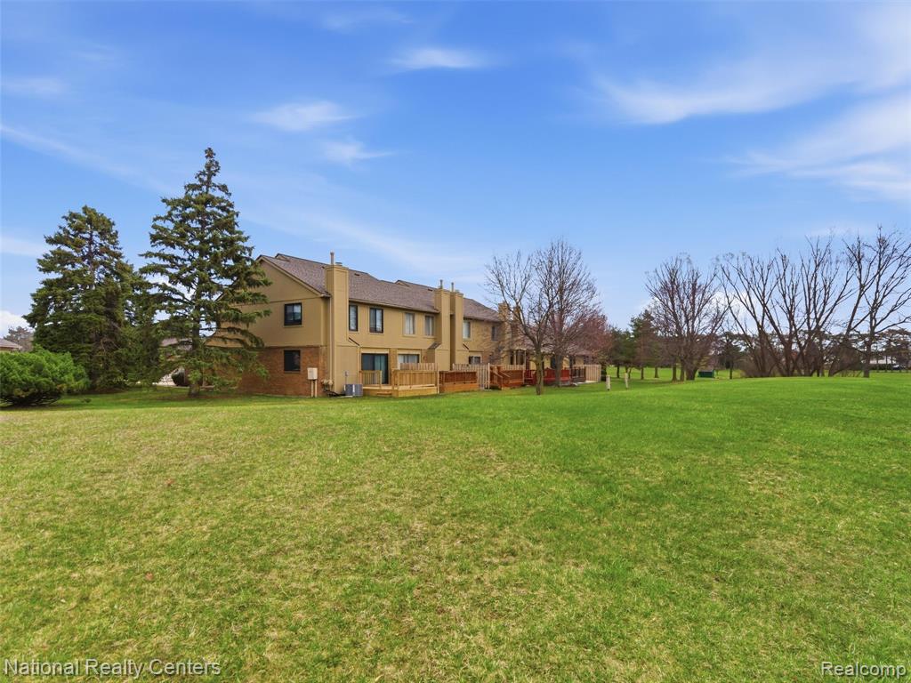 614 Tennyson, Rochester Hills, MI 48307 — Photo 34
