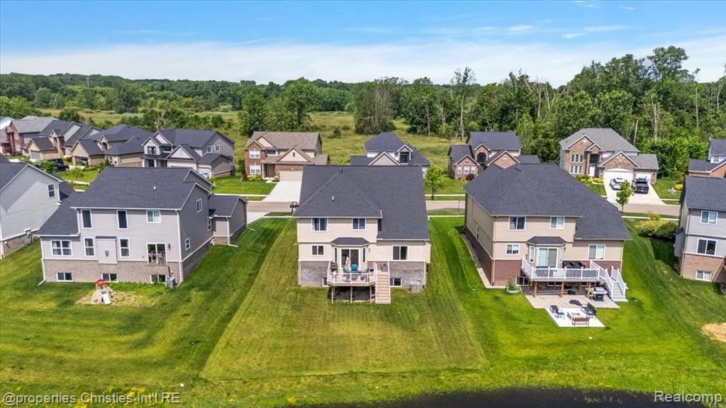 55745 Worlington Lane, South Lyon, MI 48178 — Photo 46