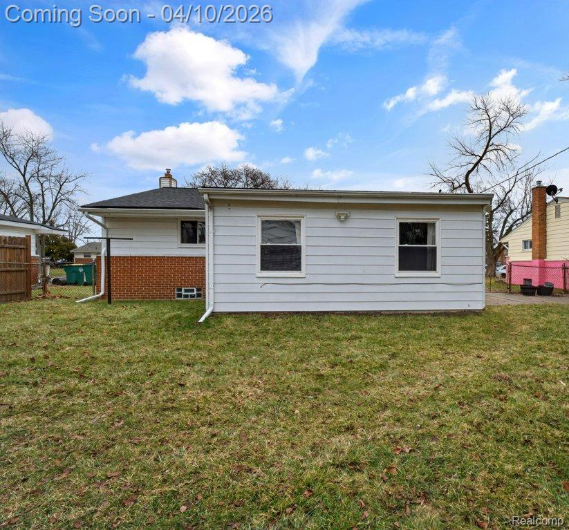 880 Nash Avenue, Ypsilanti, MI 48198 — Photo 25