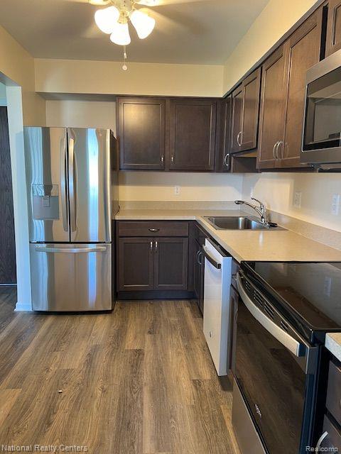 30535 W 14 MILE Road, 7, Farmington Hills, MI 48334 — Photo 9