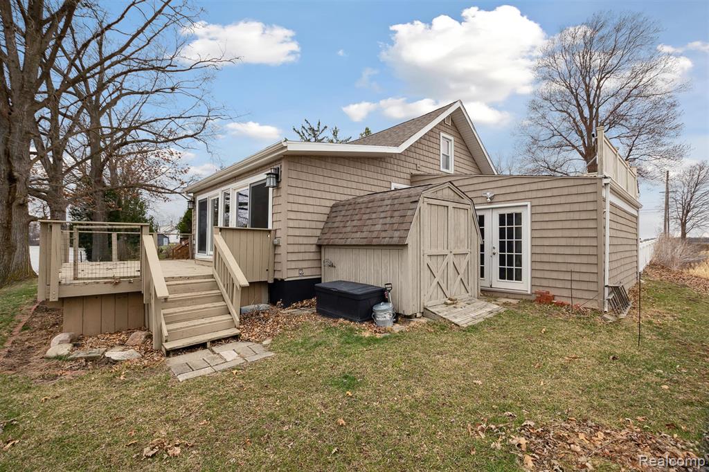 8309 N CUSTER Road, Monroe, MI 48162 — Photo 23