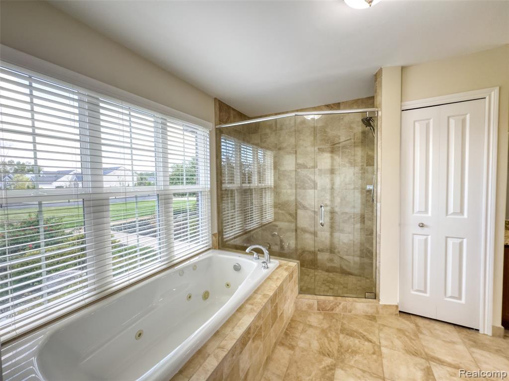 5850 Tyler Court, Dexter, MI 48130 — Photo 18
