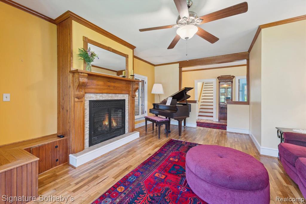 9827 KENNEDY Road, Munith, MI 49259 — Photo 16