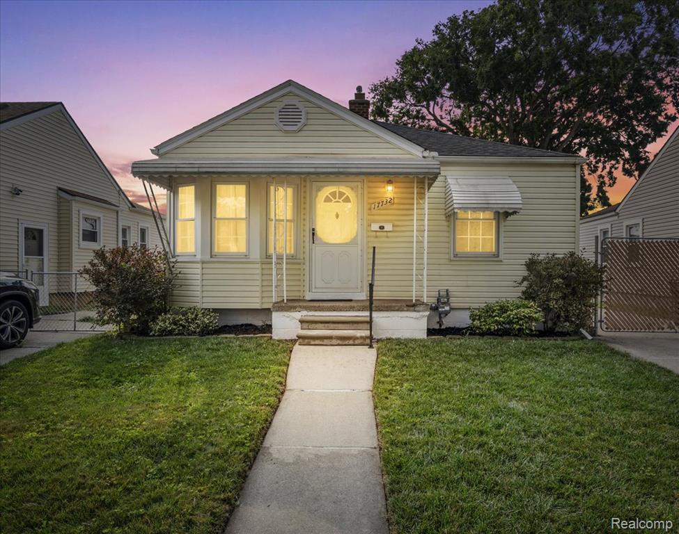 17732 Harman Street, Melvindale, MI