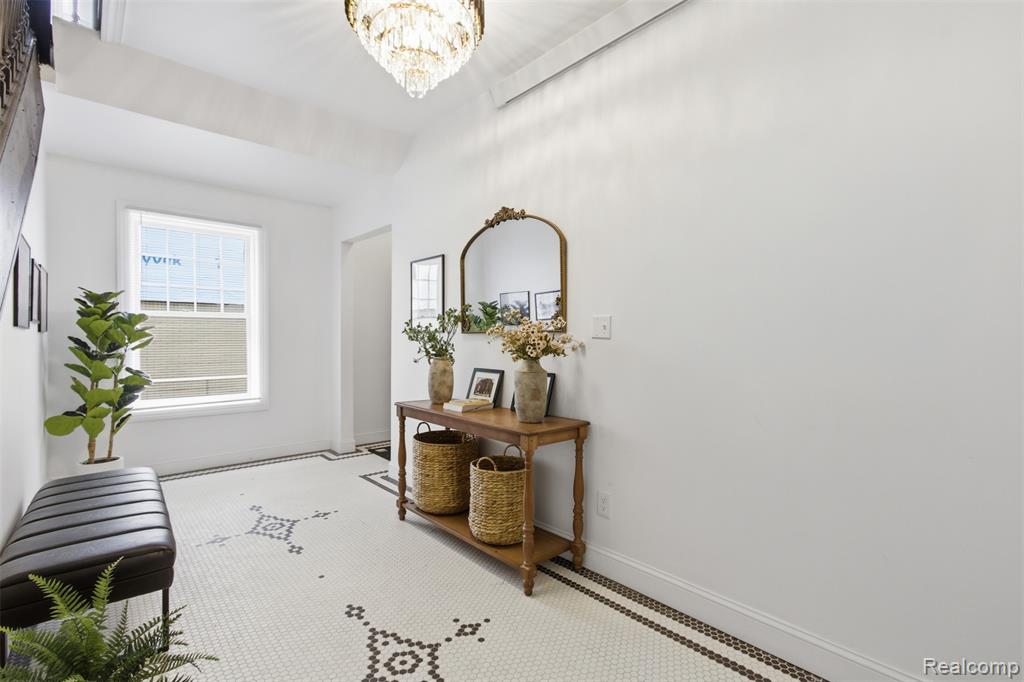 4635 John R Street, Detroit, MI 48201 — Photo 4