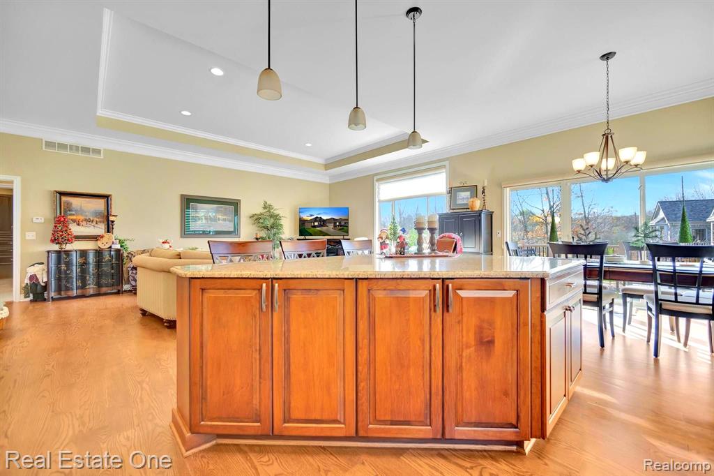 58703 GLACIER CLUB Drive, Washington, MI — Photo 36