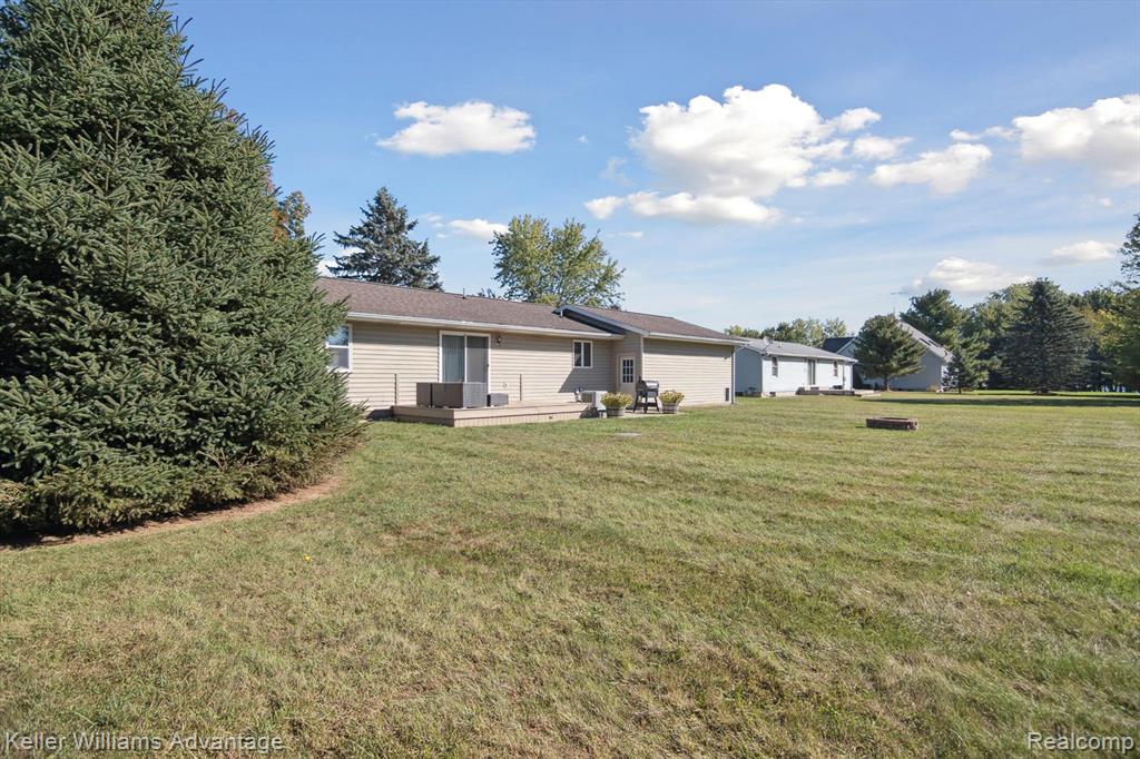 245 Lyn Brook Drive, Coldwater, MI 49036 — Photo 31