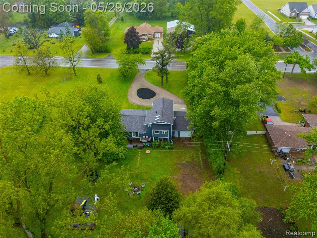 22349 Middlebelt Road, New Boston, MI 48164 — Photo 45