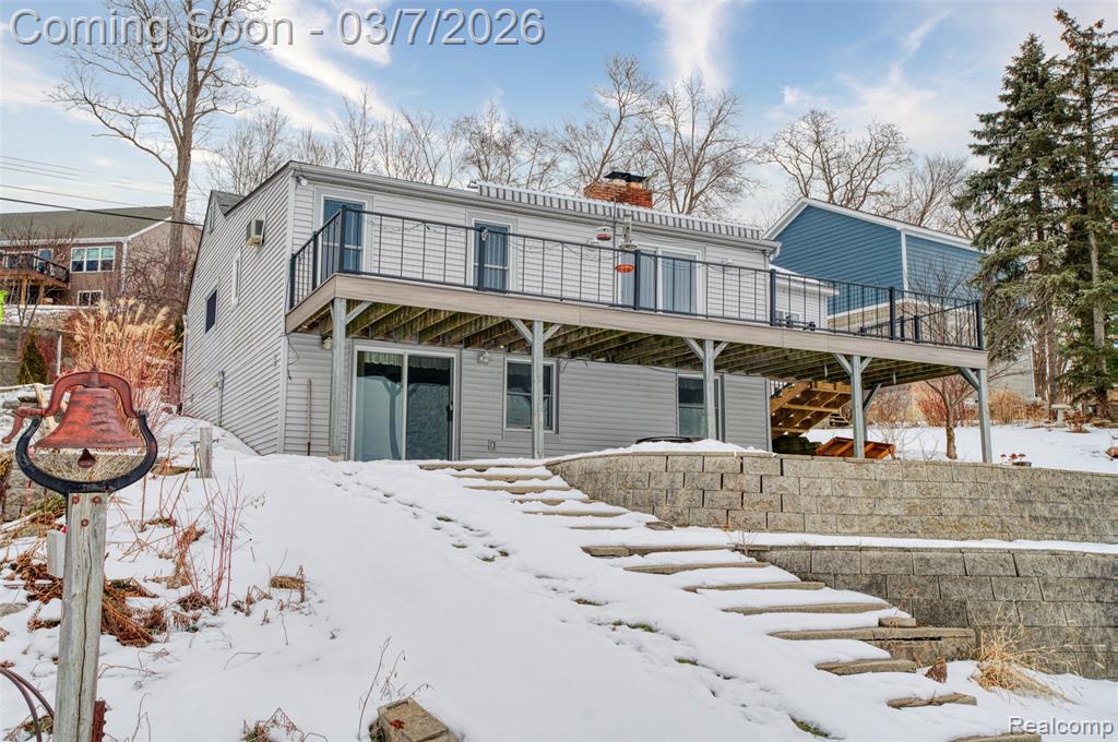 5851 Kinyon Drive, Brighton, MI 48116 — Photo 75
