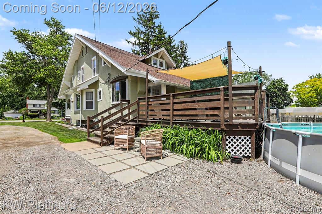 404 N Main Street, Capac, MI 48014 — Photo 32