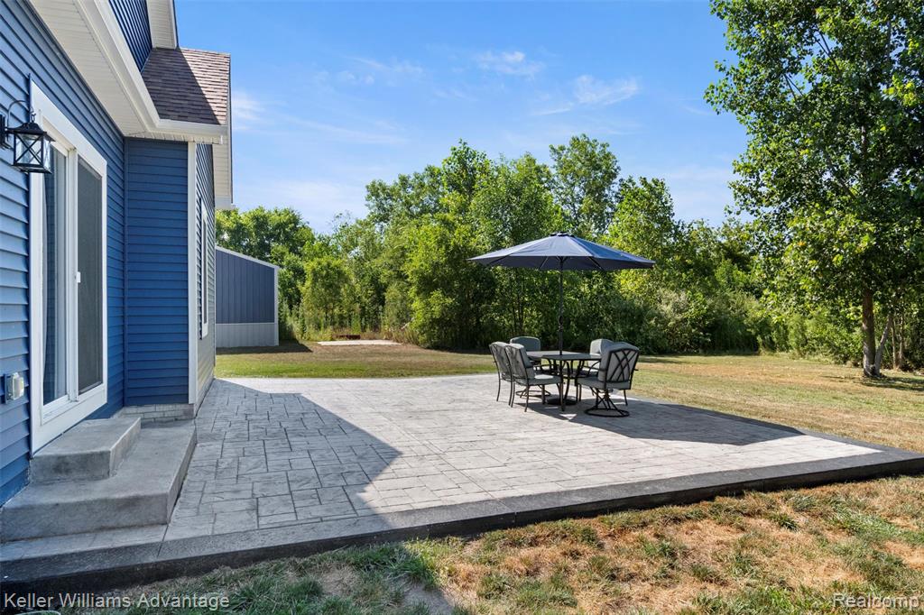 3880 KANE Road, Carleton, MI 48117 — Photo 9