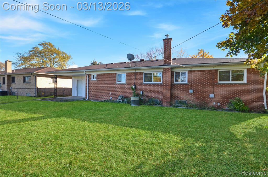 8565 Dale, Center Line, MI 48015 — Photo 33