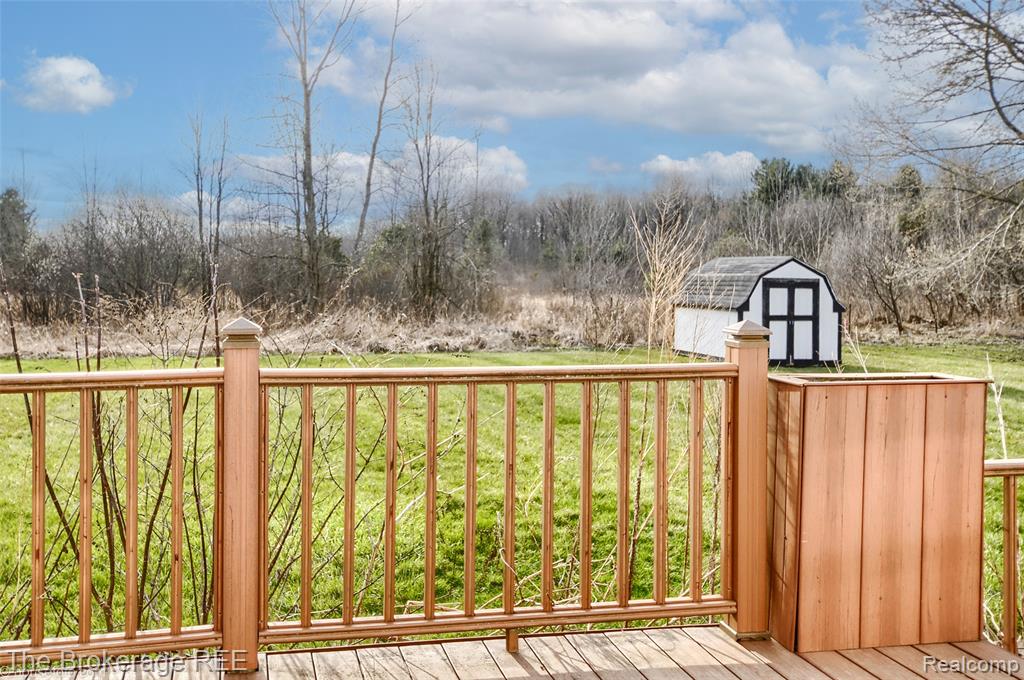 11247 Irish Road, Otisville, MI 48463 — Photo 3
