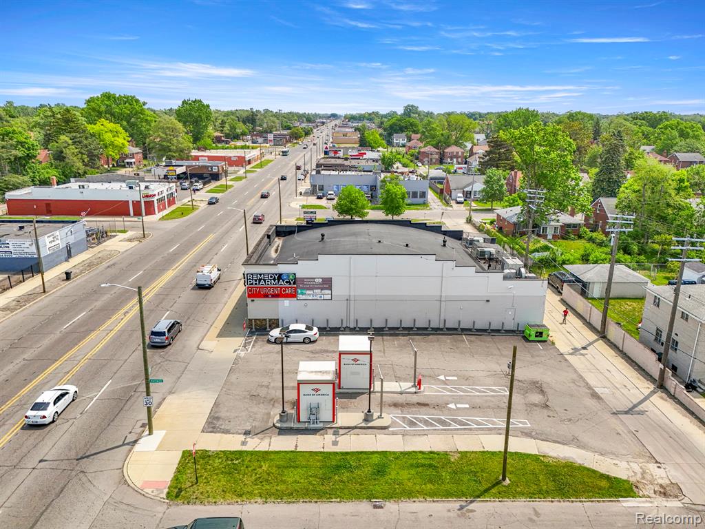 13403 W 7 Mile Road, Detroit, MI 48235 — Photo 42