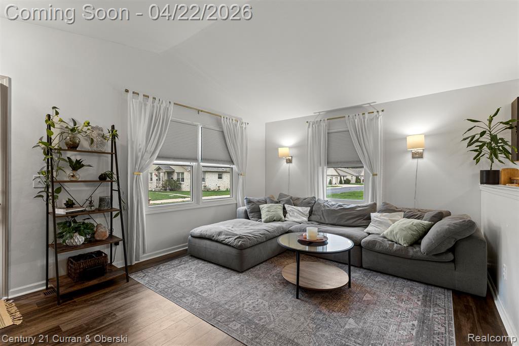 41812 King Edward Court, Clinton Twp, MI 48038 — Photo 5