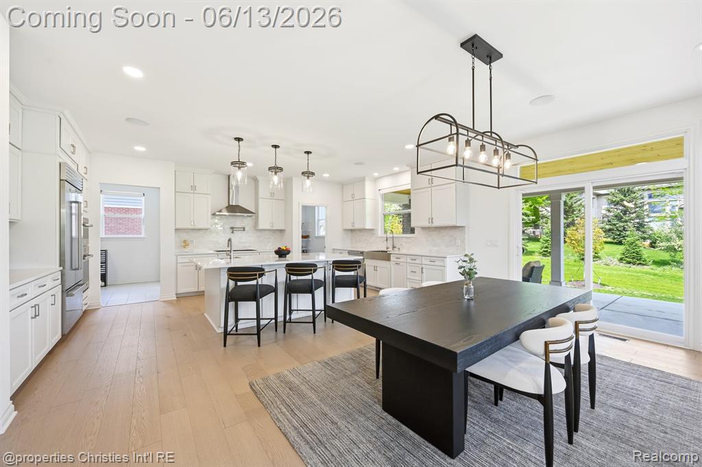 51350 Stone Meadow Court, Northville, MI 48167 — Photo 13