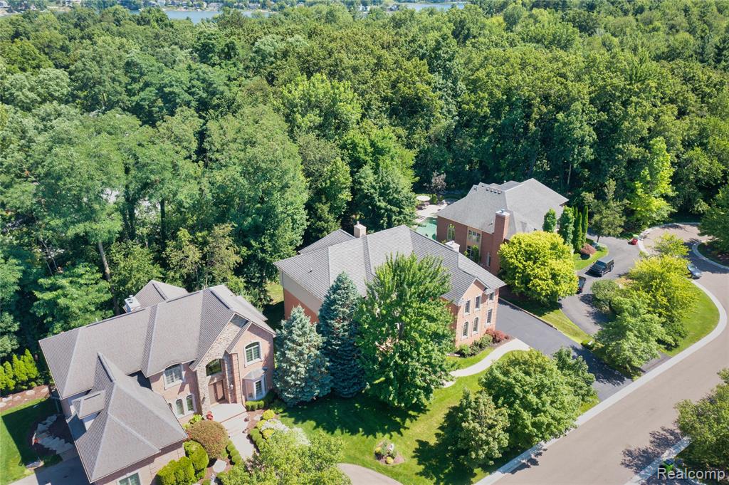 4575 Forest Edge Lane N, West Bloomfield, MI 48323 — Photo 80