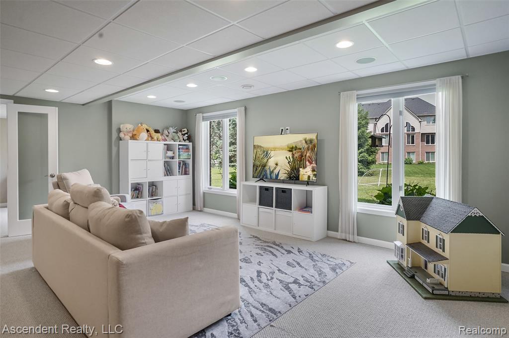 48392 Binghampton Drive, Northville, MI 48168 — Photo 44