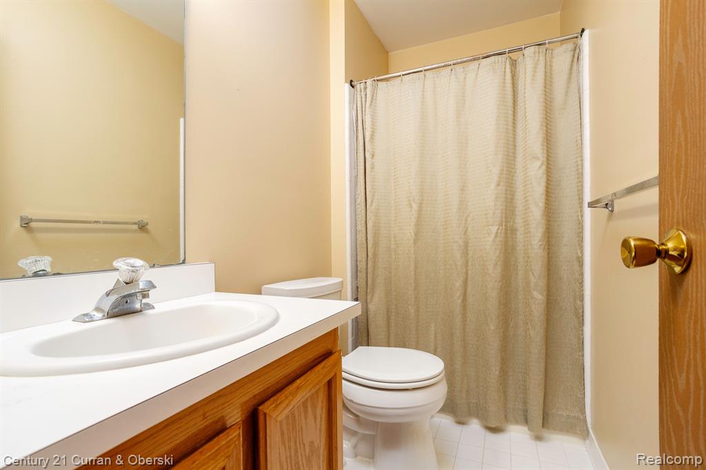 1193 Whittier Drive, Canton, MI 48187 — Photo 21