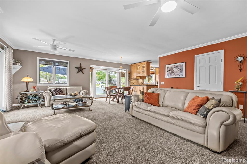 4178 Chevron Drive, Highland, MI 48356 — Photo 11