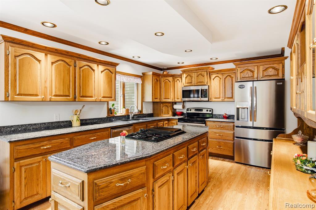 3121 Abbottsford Road, Clyde, MI 48049 — Photo 15