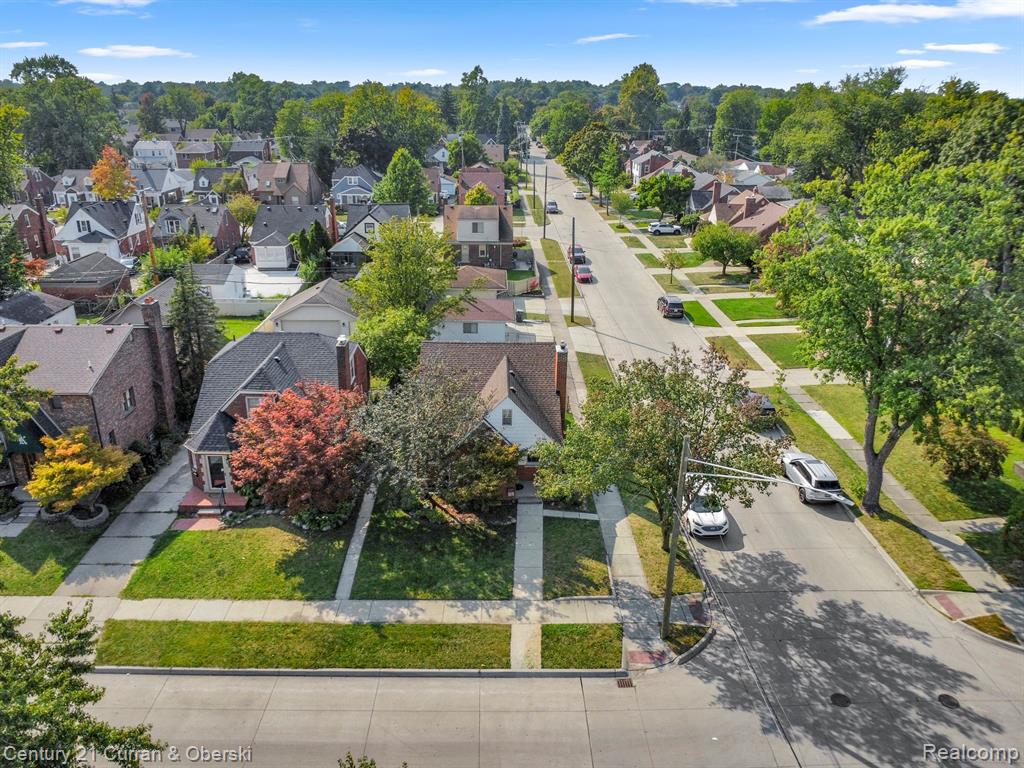 951 N MILDRED Street, Dearborn, MI 48128 — Photo 20