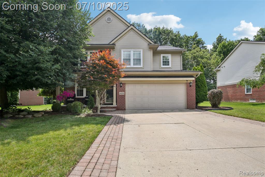 46533 Woodside Drive, Canton, MI 48187 — Photo 3