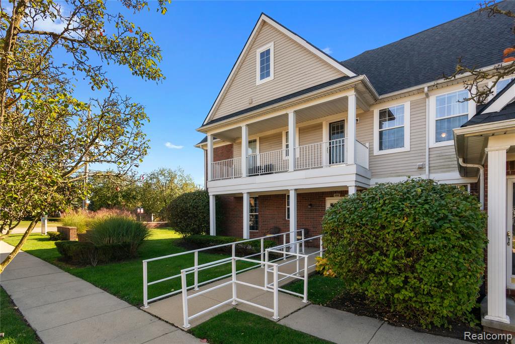 3962 Cherry Creek Lane, 11, Sterling Heights, MI 48314 — Photo 26