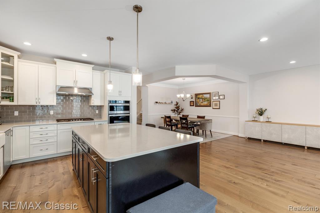 23774 SEMINOLE Trail, Novi, MI — Photo 16