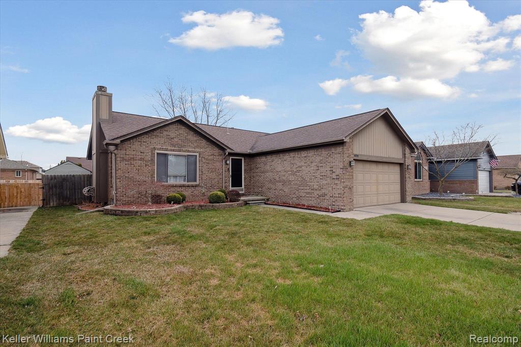 46044 ROYAL Drive, Chesterfield, MI — Photo 44