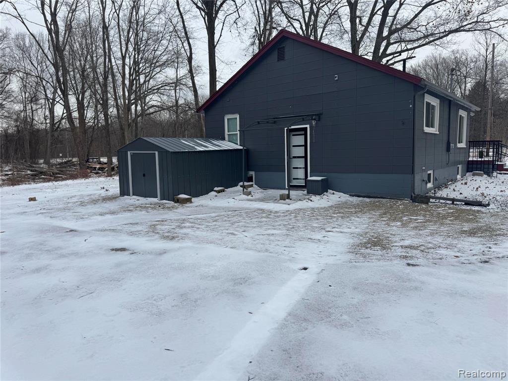 14600 Red Arrow Highway, Lakeside, MI 49116 — Photo 15